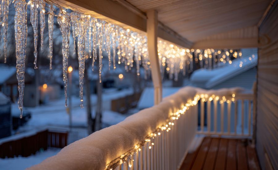 Winter 2025 Newsletter