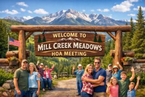 March 2026 Meeting Notes