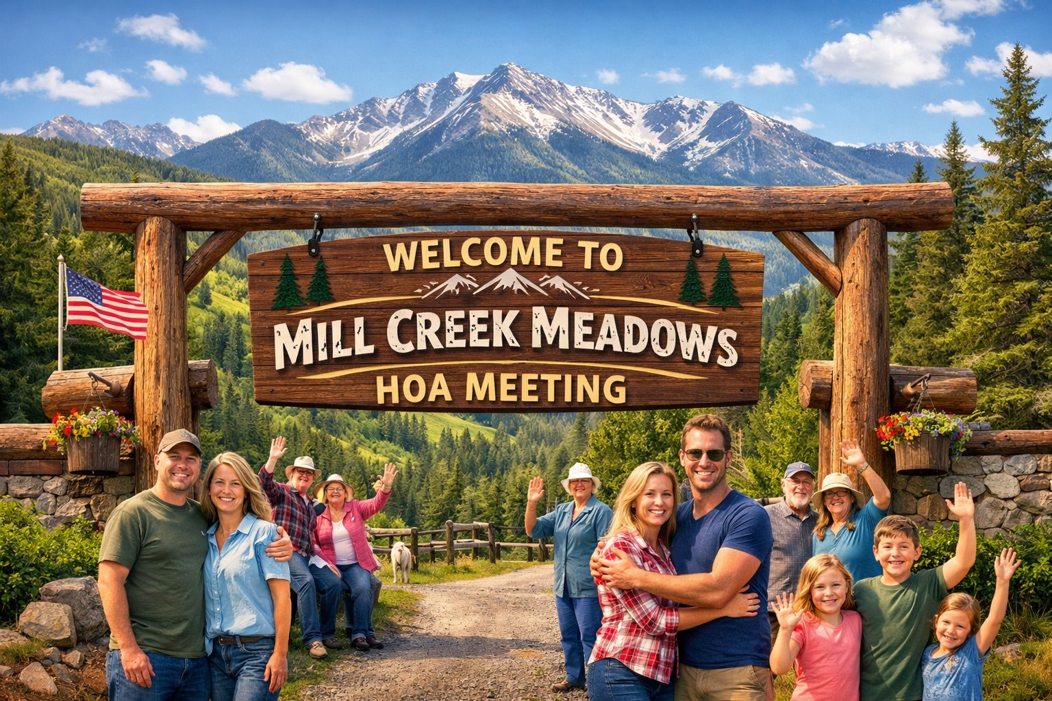 March 2026 Meeting Notes